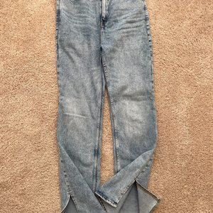 Old Navy Flare Jeans